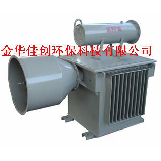 北京GGAJ02电除尘高压静电变压器